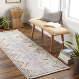 Surya Zaragoza ZRZ-2300 9'2" x 12' Rug