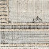 Surya Zaragoza ZRZ-2301 5'3" x 7' Rug