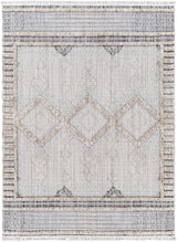 Surya Zaragoza ZRZ-2301 6'7" x 9' Rug