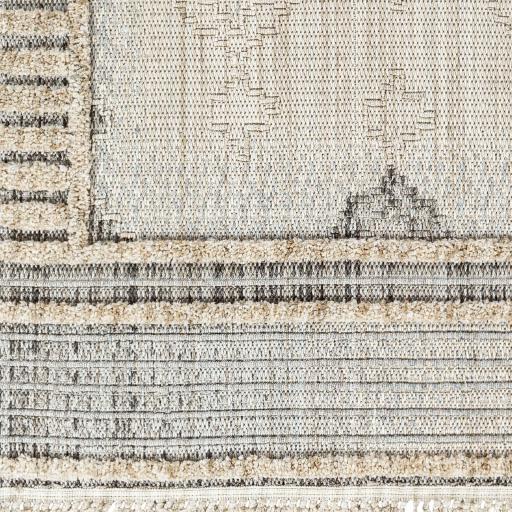 Surya Zaragoza ZRZ-2301 6'7" x 9' Rug