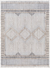 Surya Zaragoza ZRZ-2301 7'10" x 10' Rug