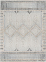 Livabliss Zaragoza ZRZ-2301 7'10" x 10' Machine Woven Rug