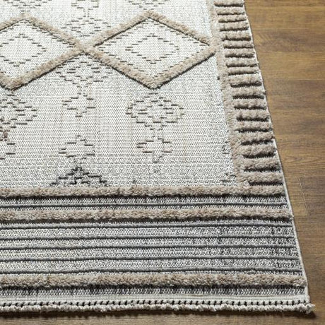 Surya Zaragoza ZRZ-2301 9'2" x 12' Rug
