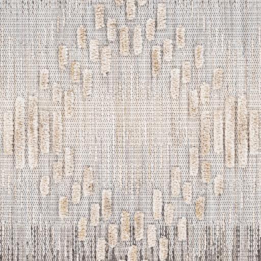 Surya Zaragoza ZRZ-2303 2'7" x 7'3" Rug