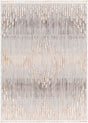 Livabliss Zaragoza ZRZ-2303 2'7" x 7'3" Machine Woven Rug