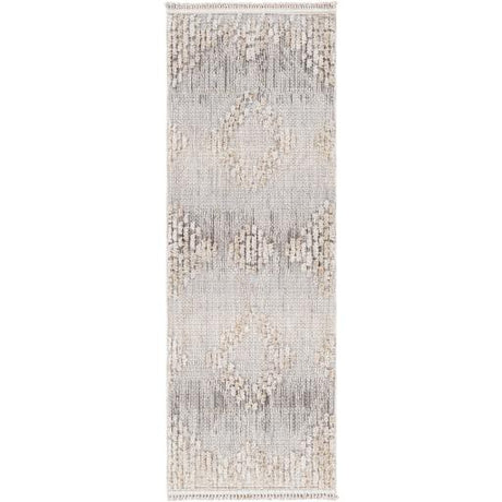 Surya Zaragoza ZRZ-2303 6'7" x 9' Rug