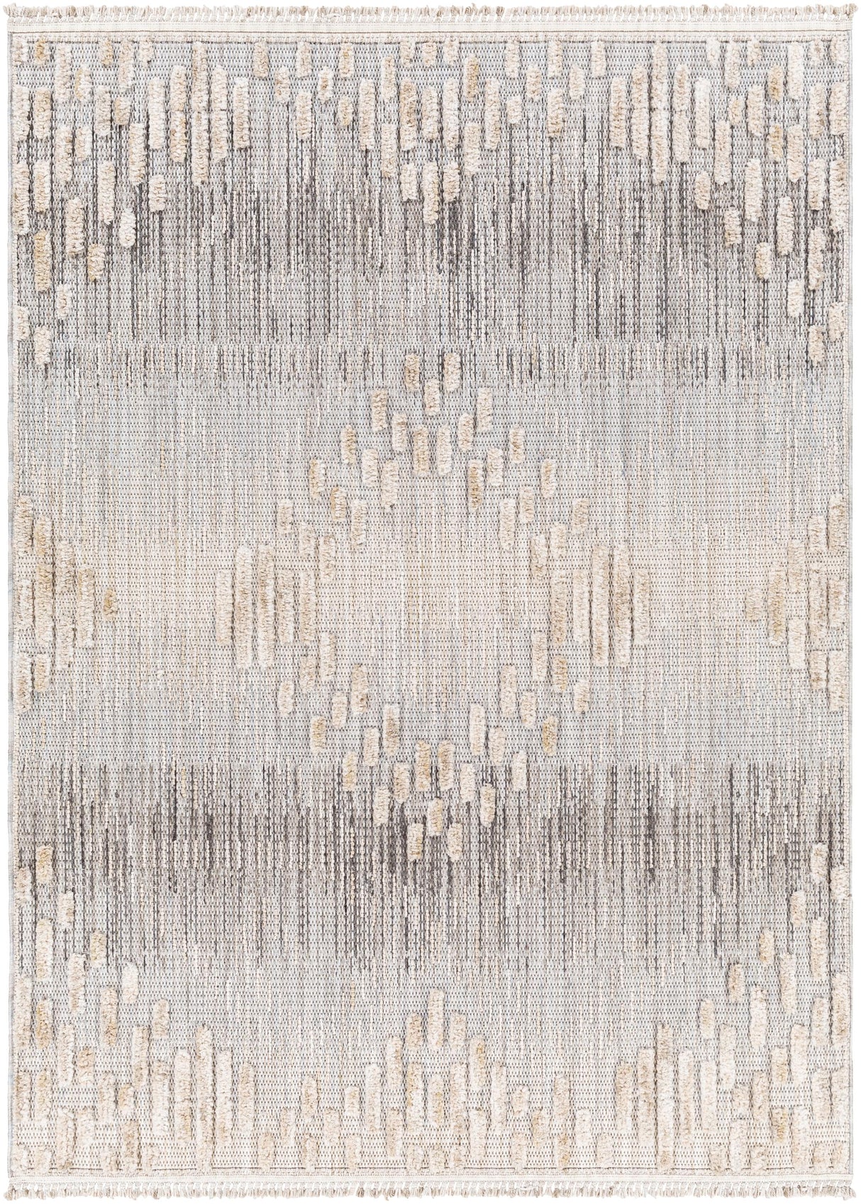 Surya Zaragoza ZRZ-2303 7'10" x 10' Rug