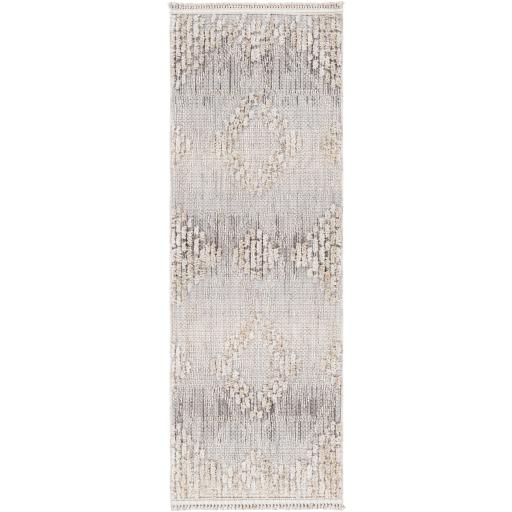 Surya Zaragoza ZRZ-2303 9'2" x 12' Rug