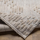 Surya Zaragoza ZRZ-2303 9'2" x 12' Rug