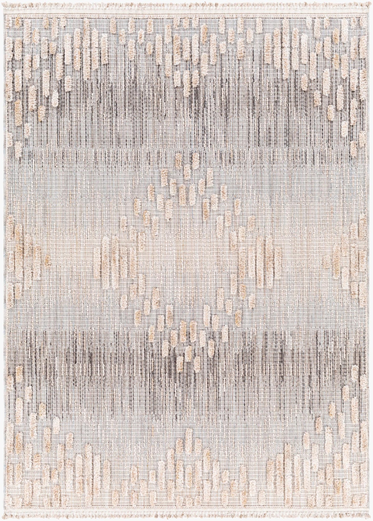Livabliss Zaragoza ZRZ-2303 9'2" x 12' Machine Woven Rug