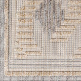 Surya Zaragoza ZRZ-2306 5'3" x 7' Rug