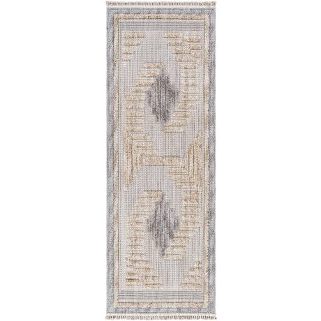 Surya Zaragoza ZRZ-2306 5'3" x 7' Rug