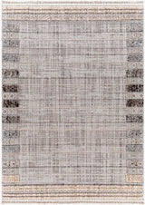 Livabliss Zaragoza ZRZ-2308 2'7" x 7'3" Machine Woven Rug