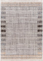 Livabliss Zaragoza ZRZ-2308 2'7" x 7'3" Machine Woven Rug