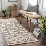 Surya Zaragoza ZRZ-2309 5'3" x 7' Rug
