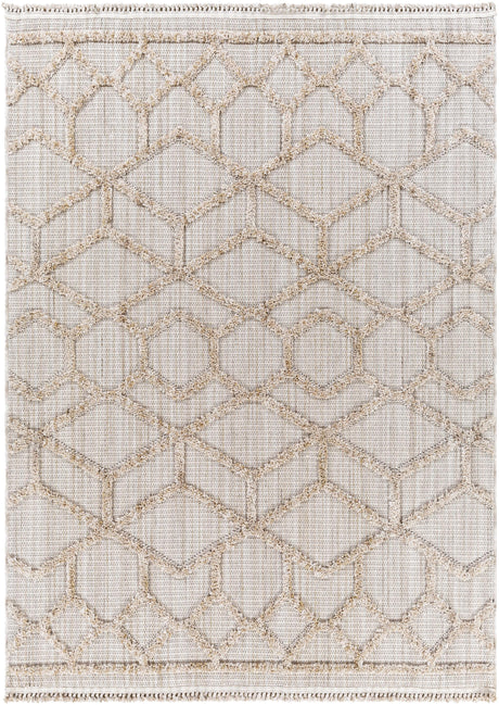 Surya Zaragoza ZRZ-2309 6'7" x 9' Rug