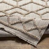 Surya Zaragoza ZRZ-2309 6'7" x 9' Rug