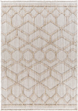Surya Zaragoza ZRZ-2309 7'10" x 10' Rug