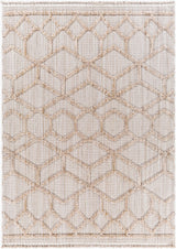 Livabliss Zaragoza ZRZ-2309 9'2" x 12' Machine Woven Rug