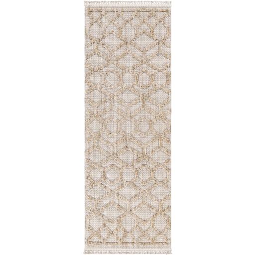 Surya Zaragoza ZRZ-2309 9'2" x 12' Rug