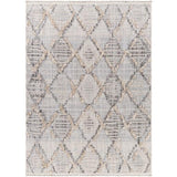 Surya Zaragoza ZRZ-2311 6'7" x 9' Rug