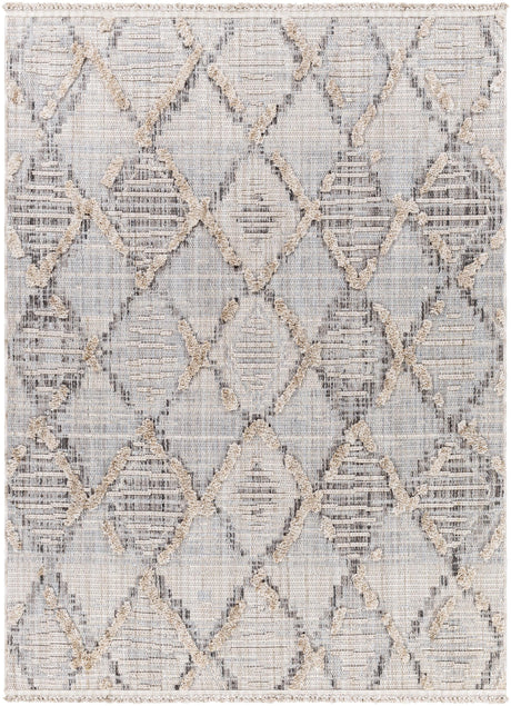 Surya Zaragoza ZRZ-2311 7'10" x 10' Rug