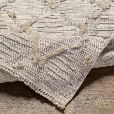 Surya Zaragoza ZRZ-2311 7'10" x 10' Rug