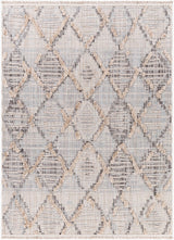 Livabliss Zaragoza ZRZ-2311 7'10" x 10' Machine Woven Rug