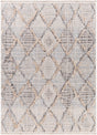 Livabliss Zaragoza ZRZ-2311 7'10" x 10' Machine Woven Rug