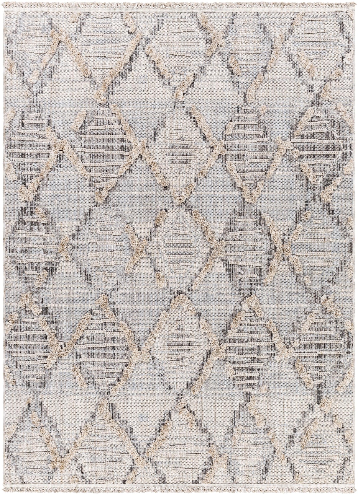 Surya Zaragoza ZRZ-2311 9'2" x 12' Rug