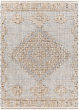 Surya Zaragoza ZRZ-2312 6'7" x 9' Rug