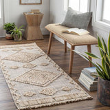 Surya Zaragoza ZRZ-2312 6'7" x 9' Rug