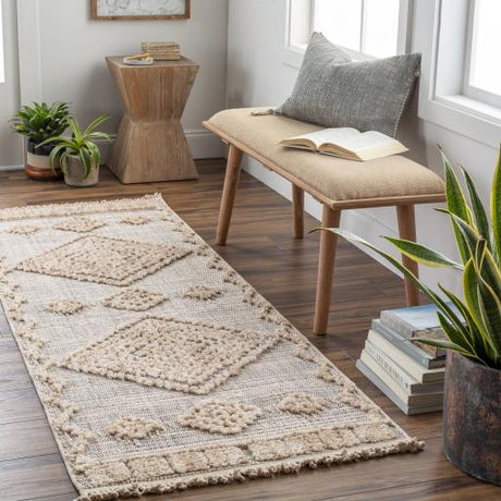 Surya Zaragoza ZRZ-2312 6'7" x 9' Rug