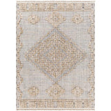 Surya Zaragoza ZRZ-2312 6'7" x 9' Rug
