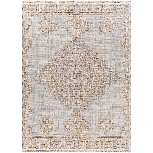 Surya Zaragoza ZRZ-2312 6'7" x 9' Rug