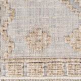 Surya Zaragoza ZRZ-2312 6'7" x 9' Rug