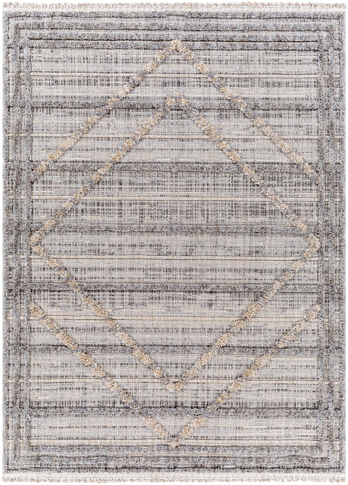 Surya Zaragoza ZRZ-2313 9'2" x 12' Rug