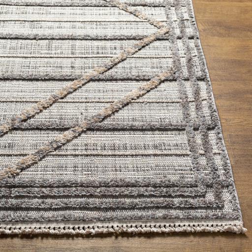 Surya Zaragoza ZRZ-2313 9'2" x 12' Rug