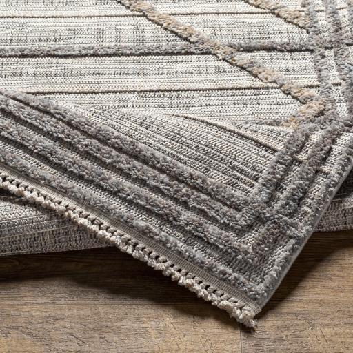 Surya Zaragoza ZRZ-2313 9'2" x 12' Rug