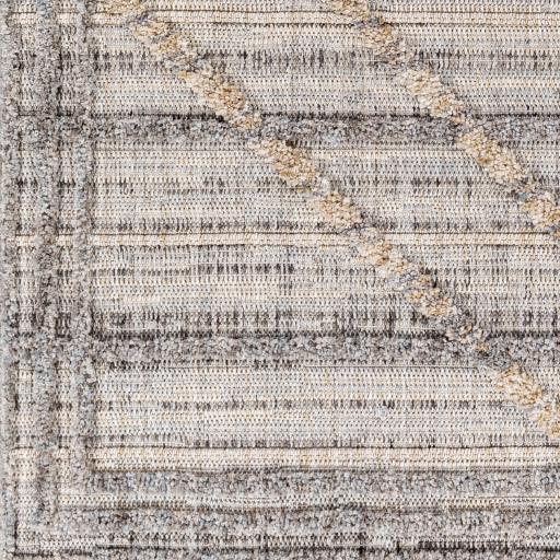 Surya Zaragoza ZRZ-2313 9'2" x 12' Rug