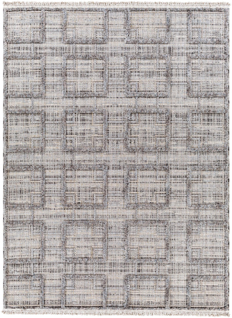 Surya Zaragoza ZRZ-2314 2'7" x 7'3" Rug