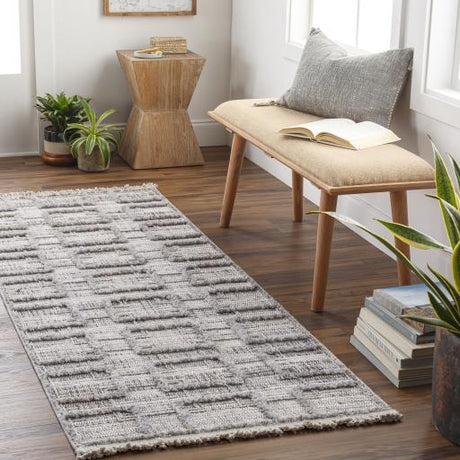 Surya Zaragoza ZRZ-2314 6'7" x 9' Rug