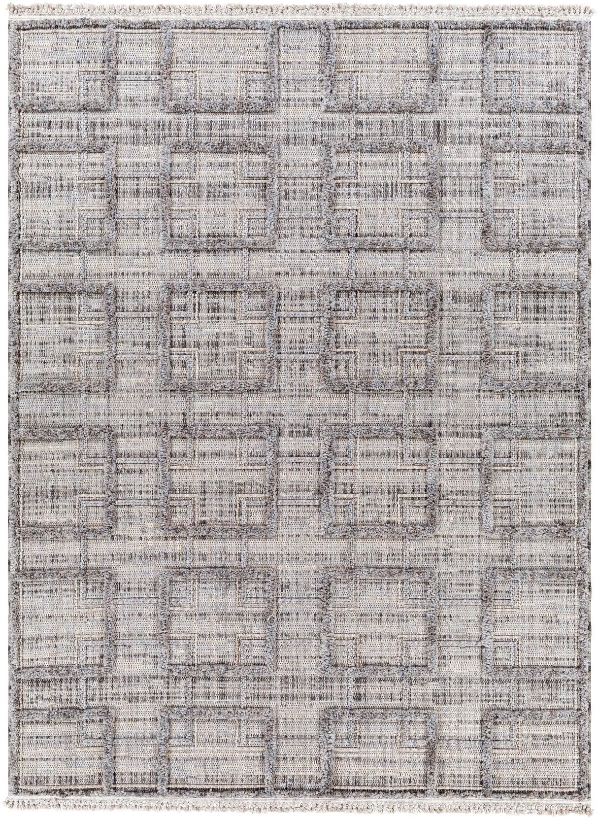 Surya Zaragoza ZRZ-2314 7'10" x 10' Rug