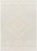Livabliss Zaragoza ZRZ-2316 5'3" x 7' Machine Woven Rug
