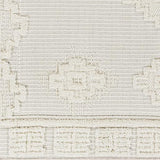 Surya Zaragoza ZRZ-2316 5'3" x 7' Rug