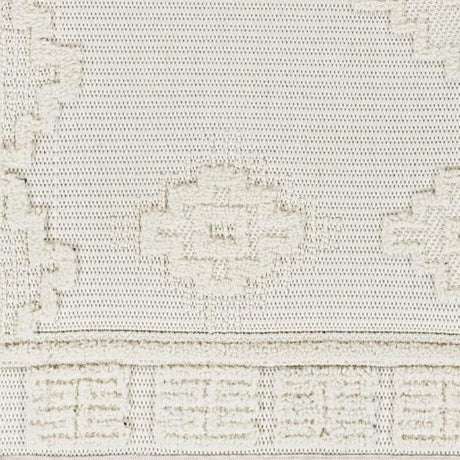 Surya Zaragoza ZRZ-2316 5'3" x 7' Rug