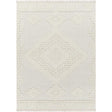 Surya Zaragoza ZRZ-2316 5'3" x 7' Rug