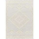 Surya Zaragoza ZRZ-2316 5'3" x 7' Rug