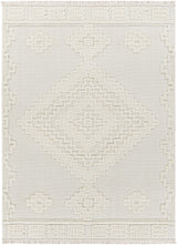 Surya Zaragoza ZRZ-2316 7'10" x 10' Rug