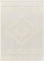 Livabliss Zaragoza ZRZ-2316 7'10" x 10' Machine Woven Rug